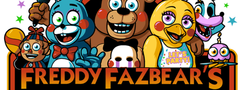 &iquest;Cu&aacute;nto sabes de fnaf 2 ?