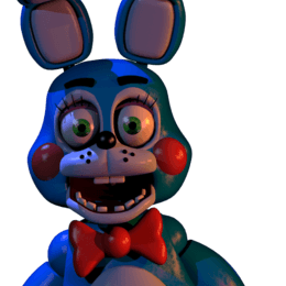 &iquest;Cu&aacute;l es el sexo de Toy bonnie ? - &iquest;Cu&aacute;nto sabes de fnaf 2 ?
