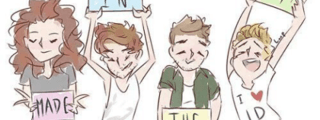 Que tanto sabes de One Direction
