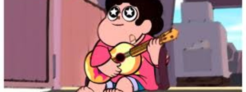 Q PERSONAJE DE STEVEN UNIVERSE SOS