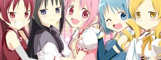 Preguntas y respuestas: &iquest;Qu&eacute; Personaje De Puella Magi Madoka Magica Eres?