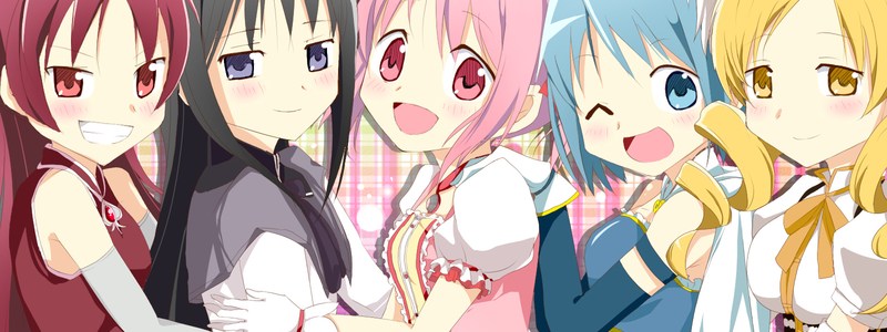&iquest;Qu&eacute; Personaje De Puella Magi Madoka Magica Eres?