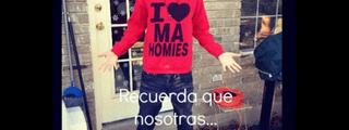 Eres una verdadera MAHOMIE?