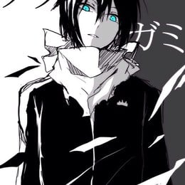 De que anime es este personaje? - Cuanto sabes sobre anime y juegos rpg?