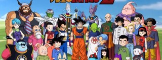 ¿Cuanto sabes de Dragón Ball z?