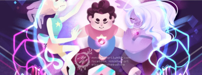 Quien eres de Steven Universe?