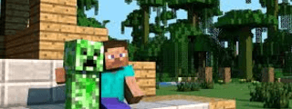 ¿CUANTO SABES DE MINECRAFT