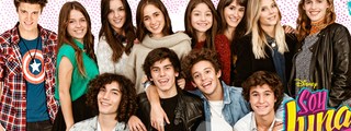 ¿Cuanto sabes de soy Luna?