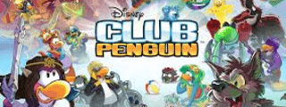Club Penguin