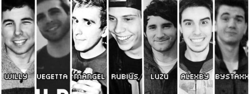 &iquest;Qu&eacute; YouTuber espa&ntilde;ol ser&iacute;as?