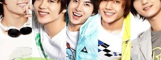 ¿QUE TANTO CONOCES DE SS501?