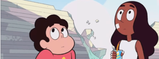 Que personaje eres de Steven Universe?