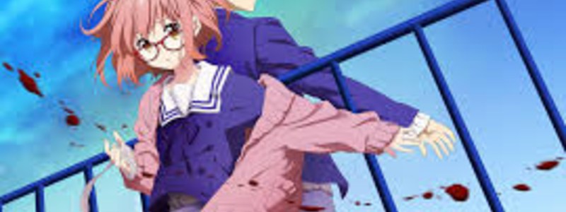KYOUKAI NO KANATA