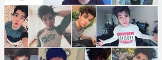 Que Tanto Conoces A Sebastian  Villalobos?