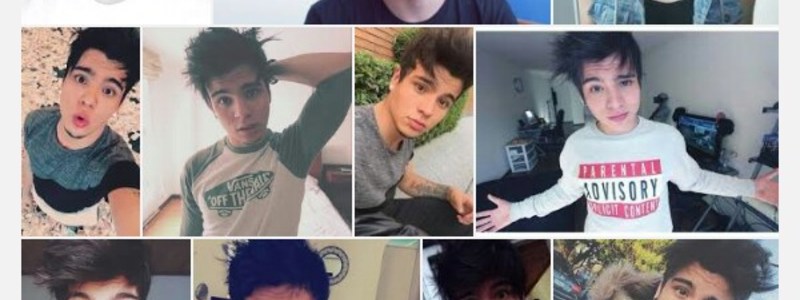 Que Tanto Conoces A Sebastian  Villalobos?