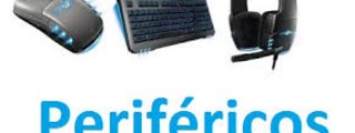 PERIFÉRICOS