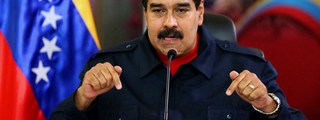 que tanto sabes de nicolas maduro moros