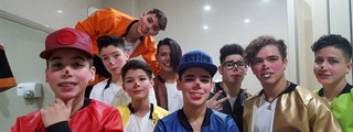 CUANTO SABES DE KONSTELACION .