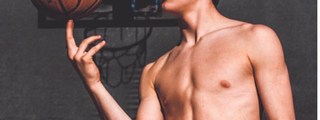 ¿Cuánto conoces a Hayes Grier?