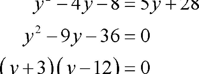 ALGEBRA