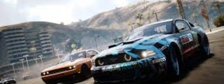 ¿Cuanto sabes de need for speed most wanted ?