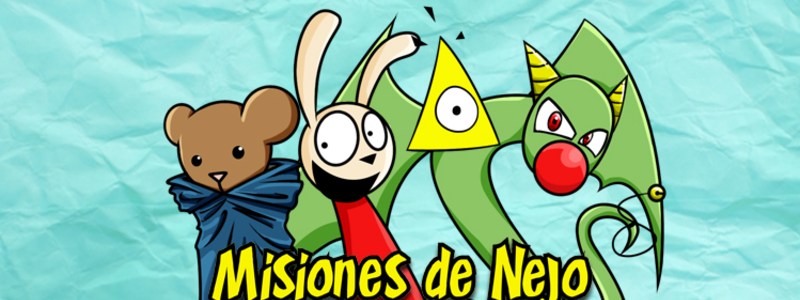 ¿Cuánto sabes de Misiones de Nejo?