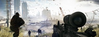 que tanto sabes de battlefield 4
