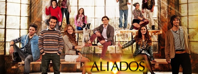 CUANTO SABES DE ALIADOS