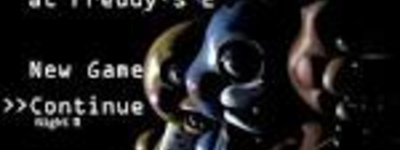 cuanto sabes de fnaf 2