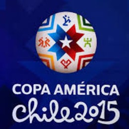 &iquest;Quien gan&oacute; la Copa Am&eacute;rica 2015? - &iquest;Cuanto sabes del f&uacute;tbol internacional actual?
