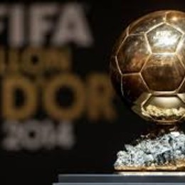 &iquest;Quien tiene mas Balones de Oro? - &iquest;Cuanto sabes del f&uacute;tbol internacional actual?