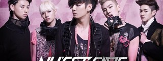 Nu'est