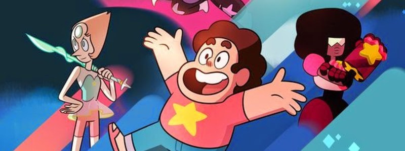 Eres un verdadero fans de steven universe