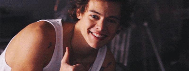 Que tanto sabes de Harry Styles 