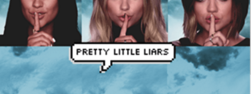 ¿Quien eres de PLL?