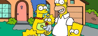 ¿Que personaje eres de la familia Simpson?