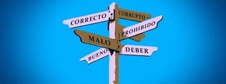 Empresas Éticas.