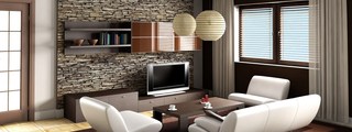 ¿COMO ERES EN LA DECORACIÓN?