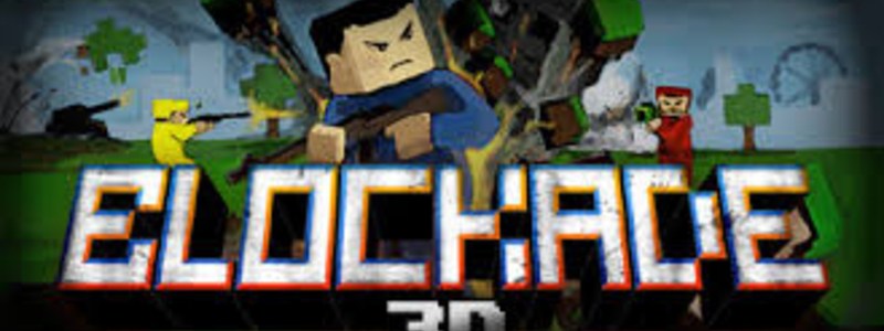 ¿que tanto sabes de blockade3d?