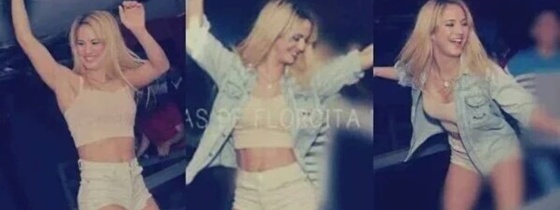 ¿Cuanto Conoces A Flor Vigna?