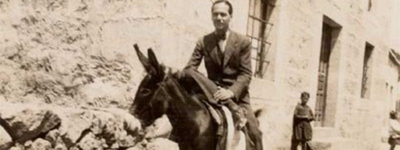 Luis Cernuda