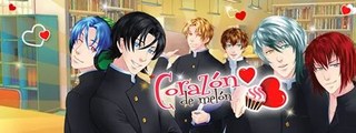 Cuanto sabes de corazón de melon