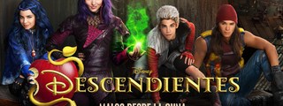 quien eres de descendientes