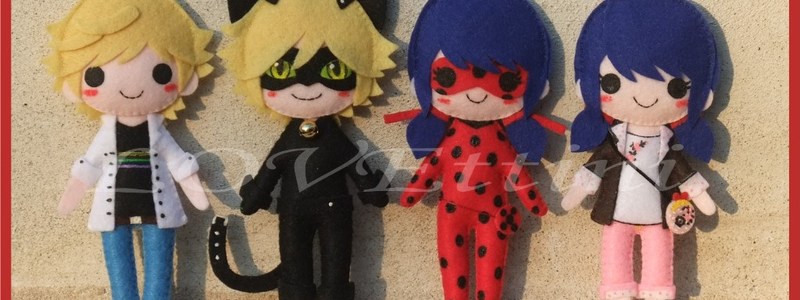 que personaje de miraculus ladybug eres