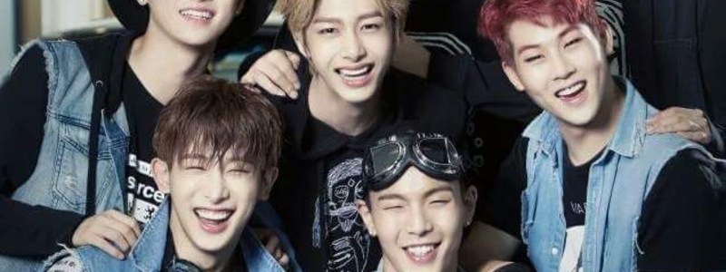 ¿Cuanto sabes de Monsta X?