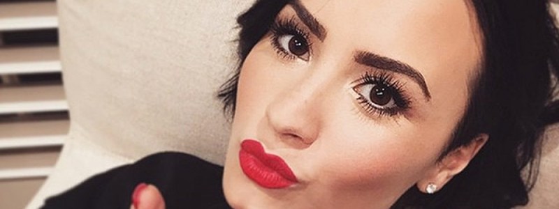 que tanto sabes de demi lovato 