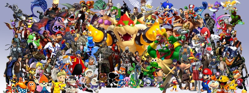 ¿Que tan adicto a los videojuegos eres?