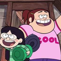 Por que candy y grenda no iban a poder ir a la fiesta de cumplea&ntilde;os de dipper y mabel - Cuanto Sabes De Gravity Falls