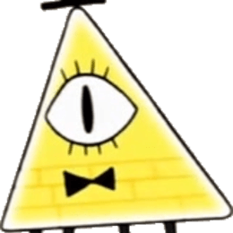 Bill Cipher En Que Esta Inspirado? - Cuanto Sabes De Gravity Falls