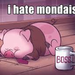 Como se llama el cerdo de mabel - Cuanto Sabes De Gravity Falls